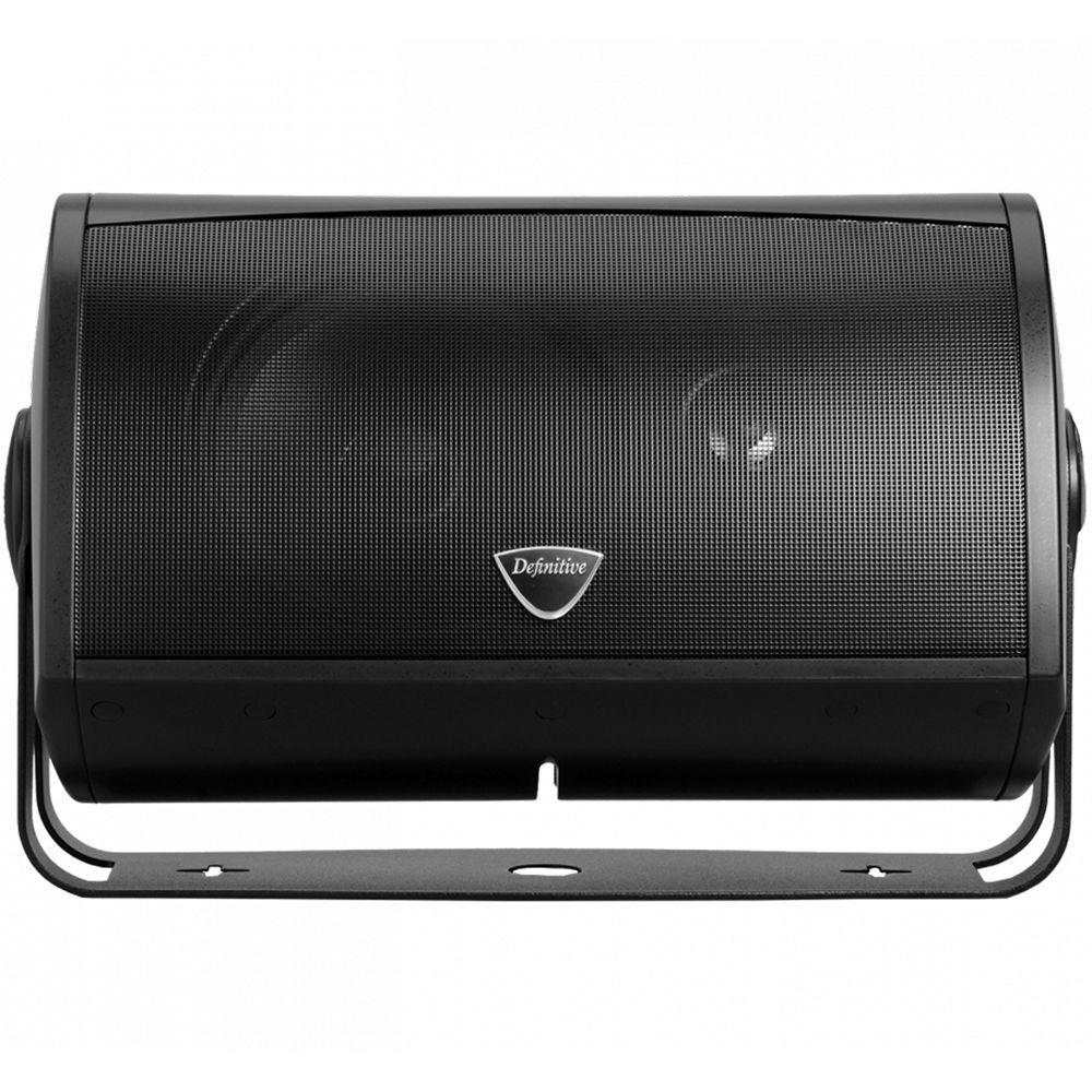 Definitive Technology AW6500 All-Weather Outdoor Speaker