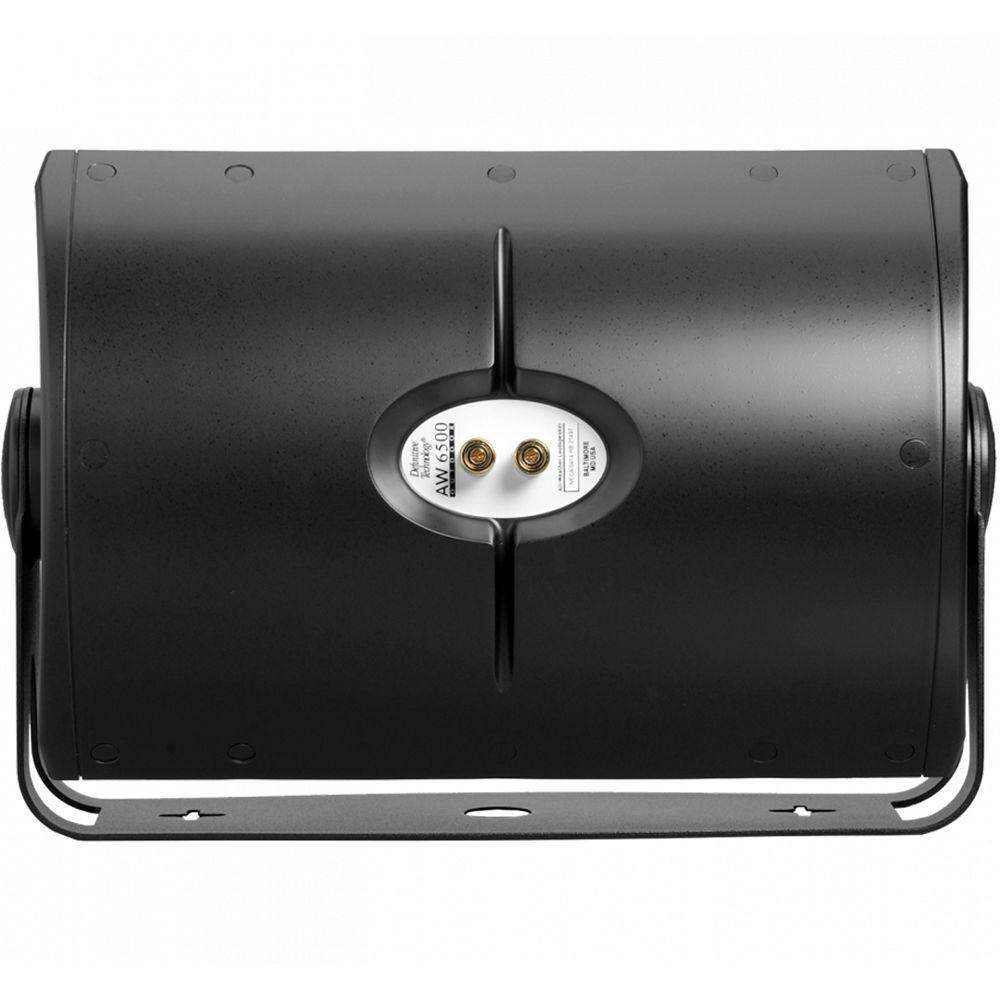 Definitive Technology AW6500 All-Weather Outdoor Speaker