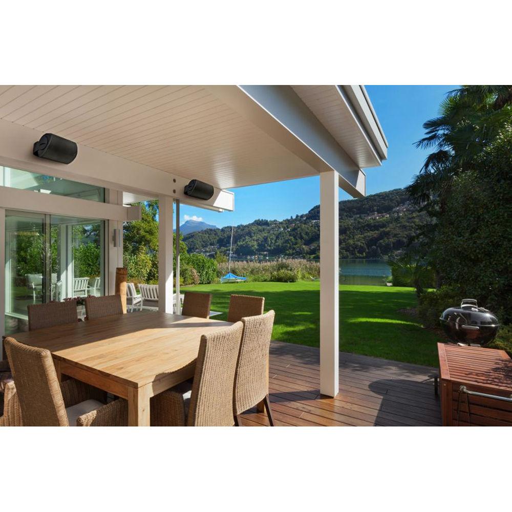 Definitive Technology AW6500 All-Weather Outdoor Speaker