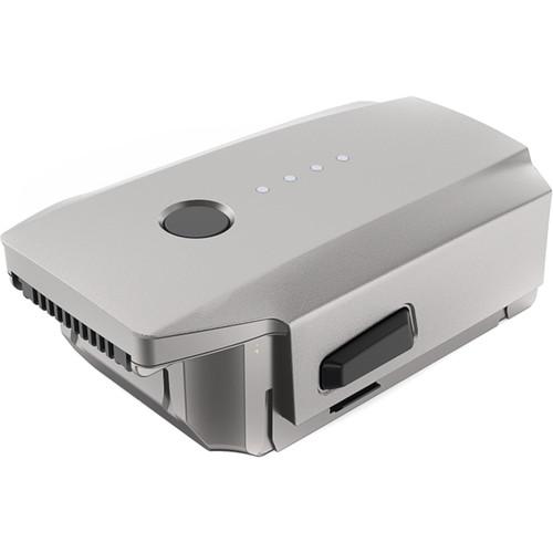 DJI Intelligent Flight Battery for DJI Mavic Pro Platinum