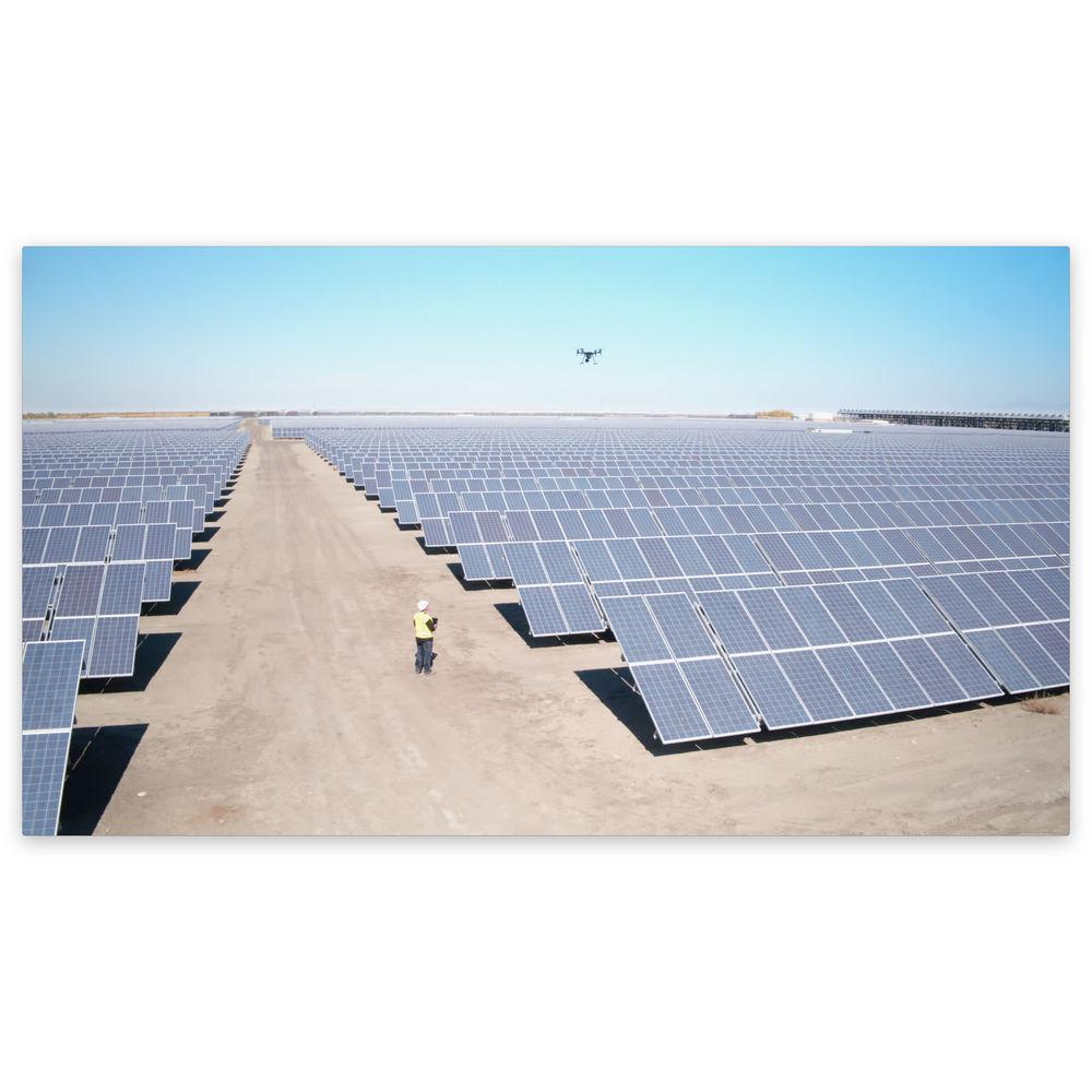 DJI Zenmuse XT2 Dual 4K FLIR Drone Thermal Camera