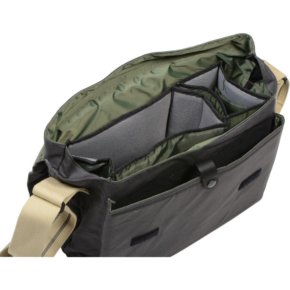 Domke Medium Messenger Bag