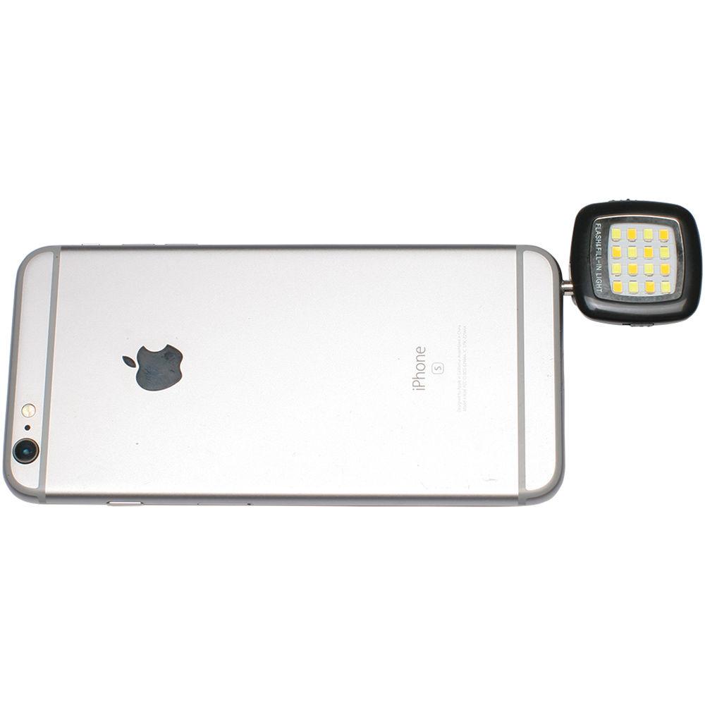 Dot Line LED Light for Smartphones, Dot, Line, LED, Light, Smartphones
