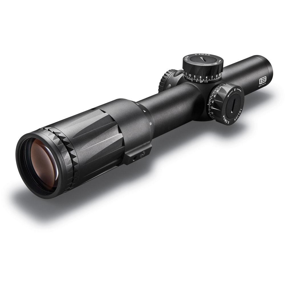 EOTech 1-6x24 Vudu Precision Riflescope