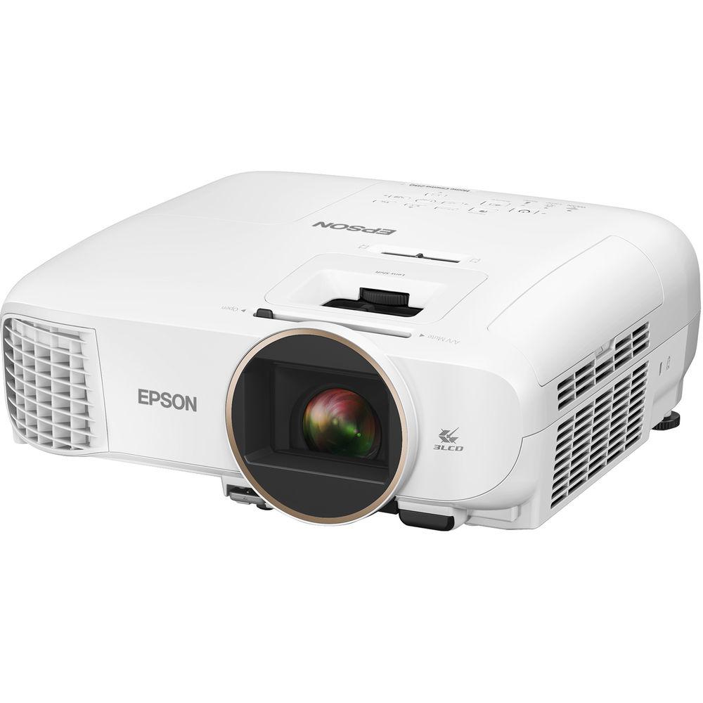 Epson PowerLite Home Cinema 2150 Full HD 3LCD Projector with WiDi