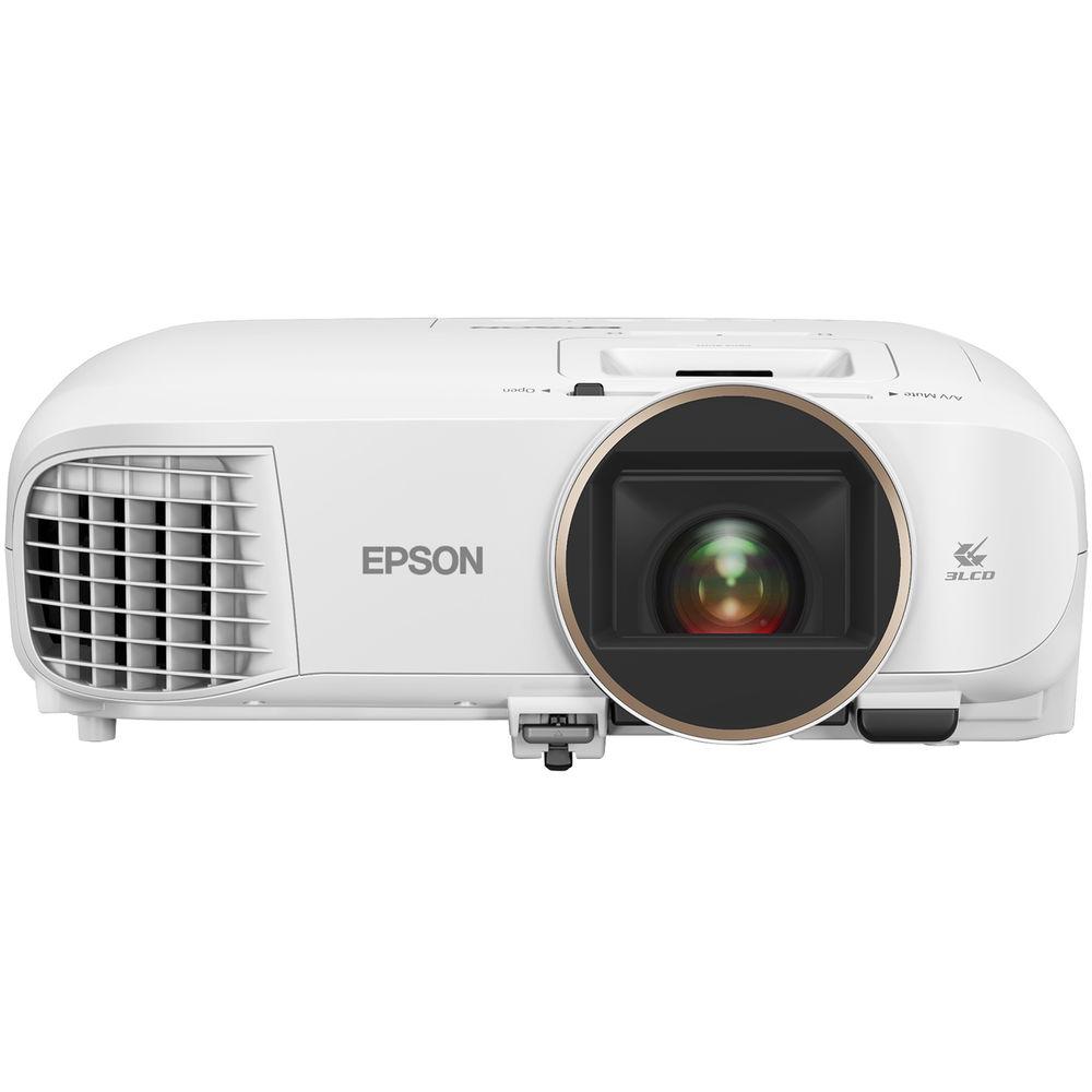 Epson PowerLite Home Cinema 2150 Full HD 3LCD Projector with WiDi