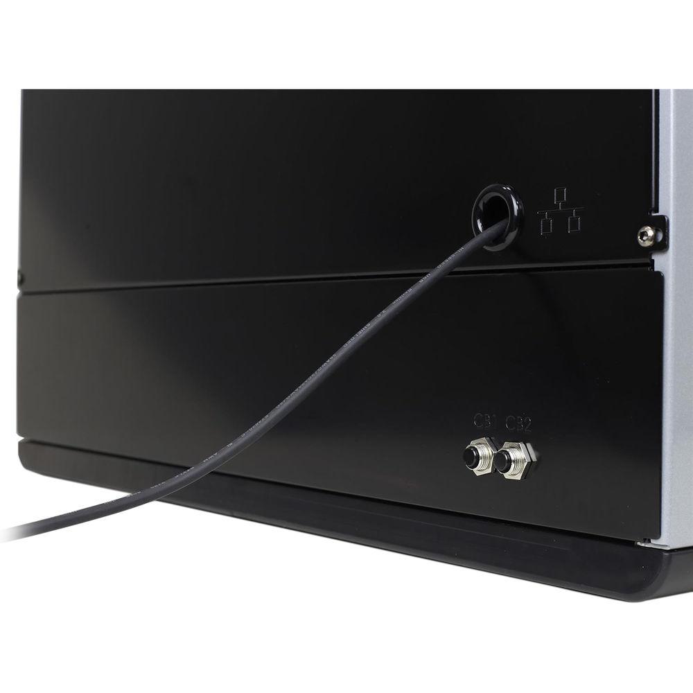 Ergotron Zip12 Charging Desktop Cabinet