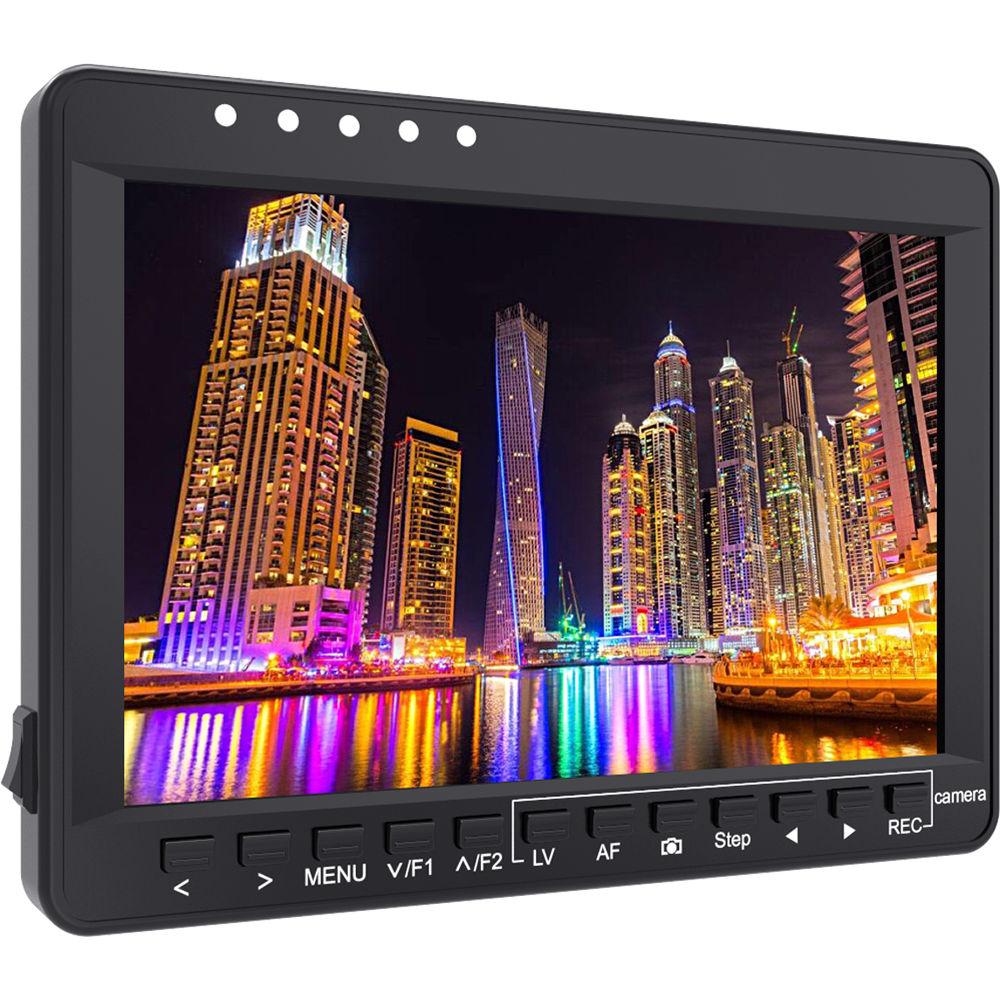 FeelWorld CN7 7" On-Camera Monitor