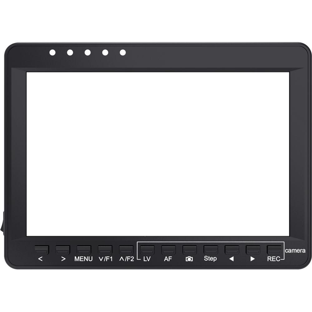 FeelWorld CN7 7" On-Camera Monitor