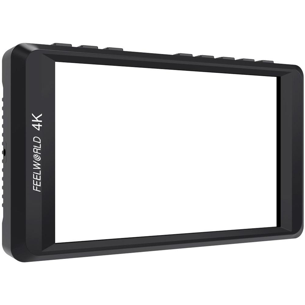 FeelWorld F450 4.5" On-Camera Monitor