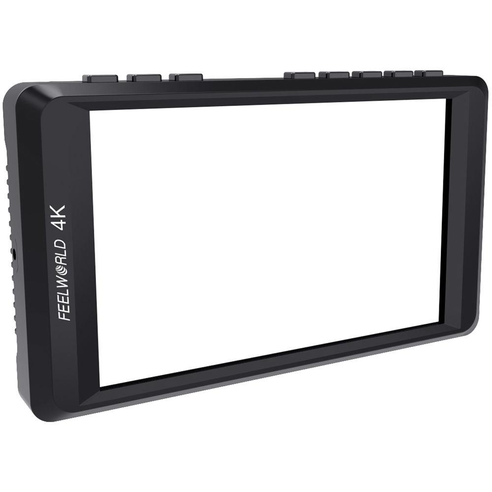 FeelWorld F450 4.5" On-Camera Monitor