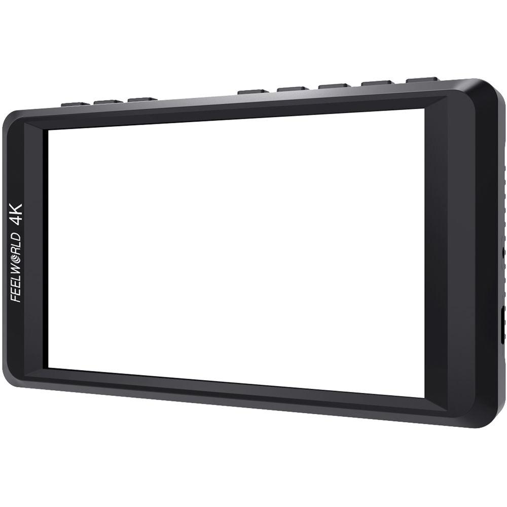 FeelWorld F450 4.5" On-Camera Monitor