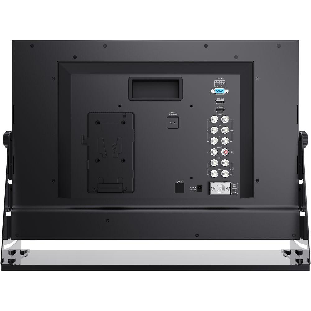 FeelWorld P215-9DSW 21.5" Broadcast LCD Monitor