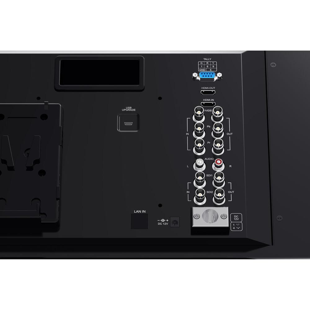 FeelWorld P215-9DSW 21.5" Broadcast LCD Monitor