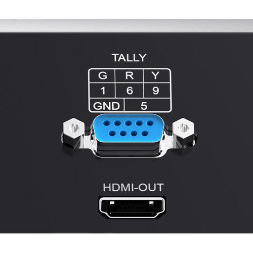 FeelWorld P215-9DSW 21.5" Broadcast LCD Monitor