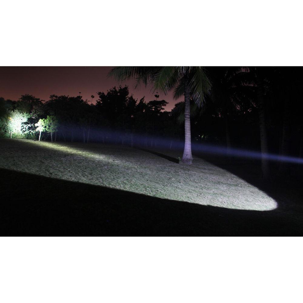 Fenix Flashlight TK15UE LED Flashlight