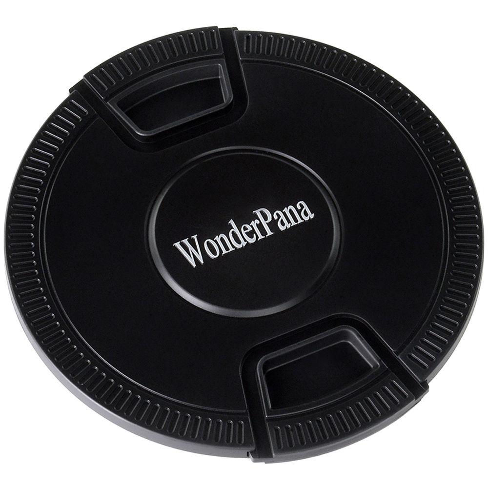 FotodioX WonderPana FreeArc XL Core Unit Kit for Sigma 14mm Art Lens with 186mm Slim, Solid Neutral Density 1.5 and 7.9 x 10.2" Hard-Edge Graduated Neutral Density 0.9 Filters