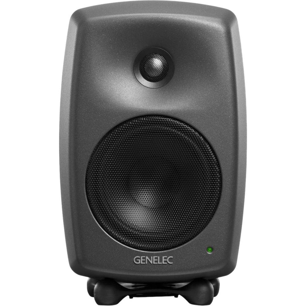 Genelec 8030C Active Two-Way 5" Studio Monitor