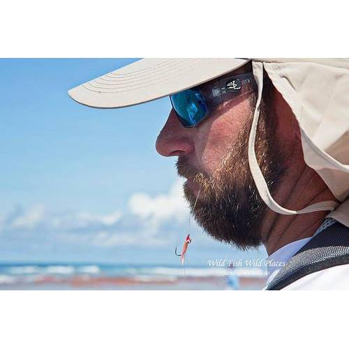 Glacier Glove Mojave Sun Protection Hat