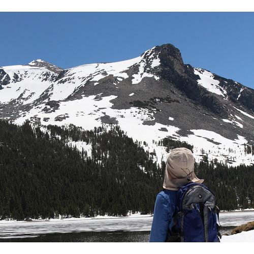 Glacier Glove Mojave Sun Protection Hat