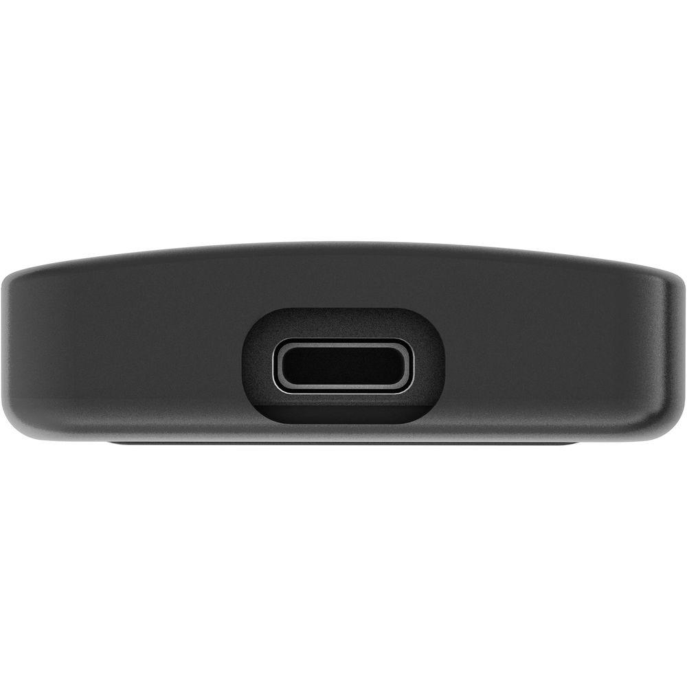 Glyph Technologies 275GB Atom USB 3.1 Type-C External SSD