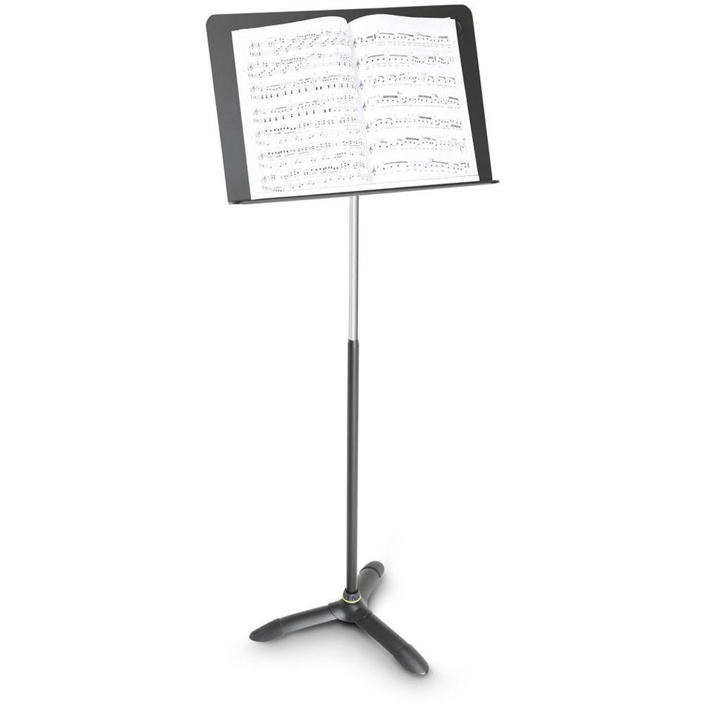 Gravity Stands Orchestra Music Stand
