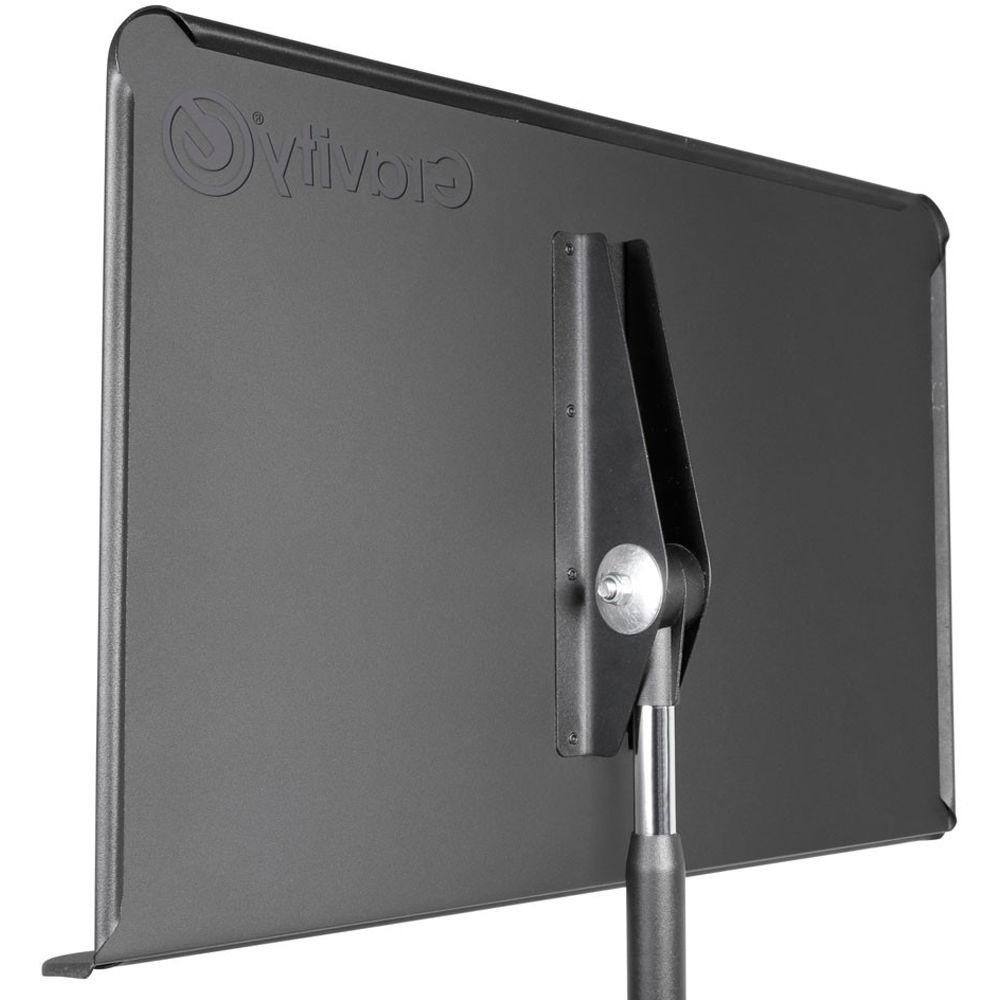 Gravity Stands Orchestra Music Stand