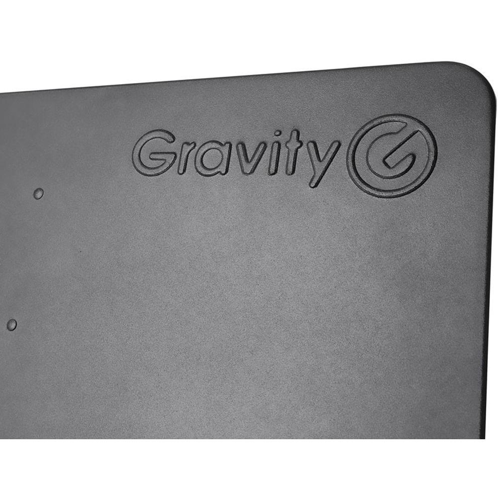 Gravity Stands Orchestra Music Stand
