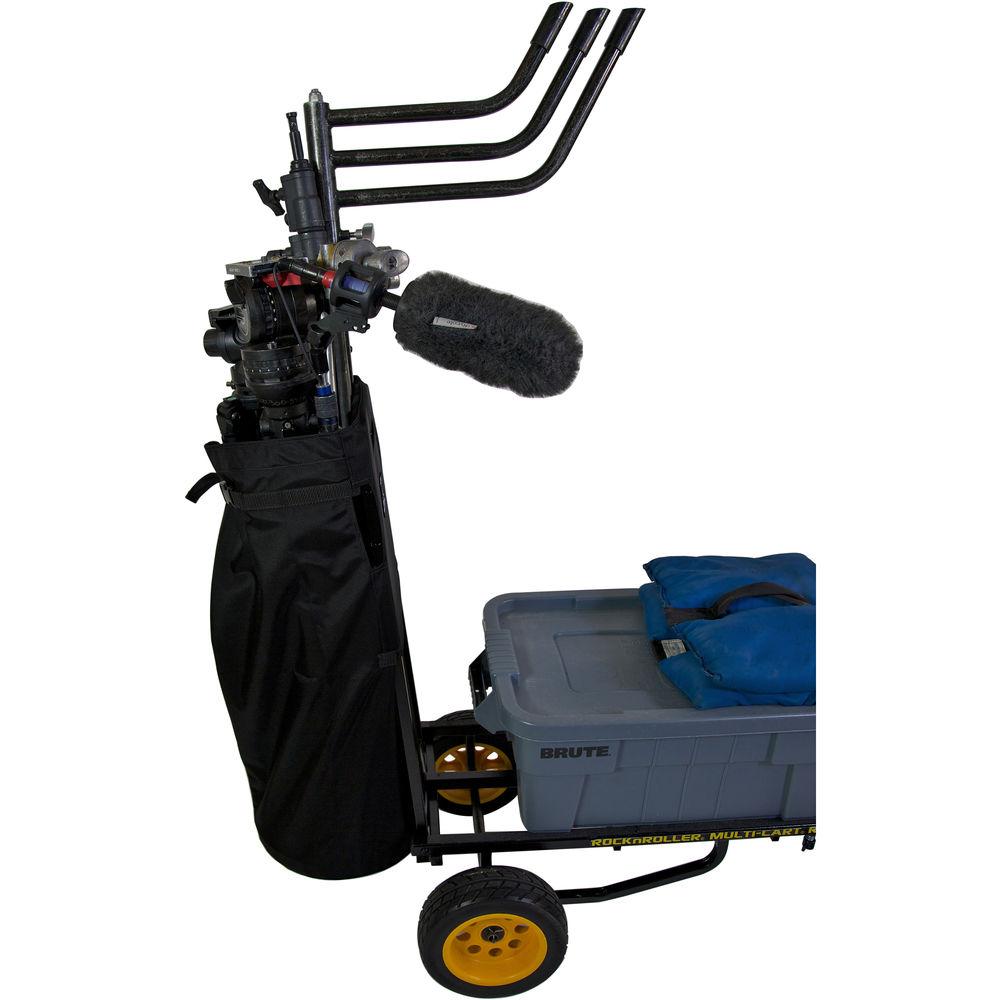 GripnGaff BAG Version 2.0 for RocknRoller R8RT R10RT R12RT R16RT