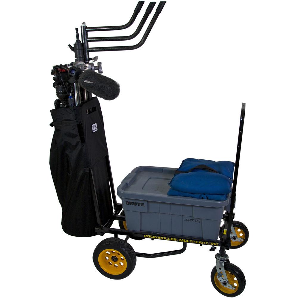 GripnGaff BAG Version 2.0 for RocknRoller R8RT R10RT R12RT R16RT