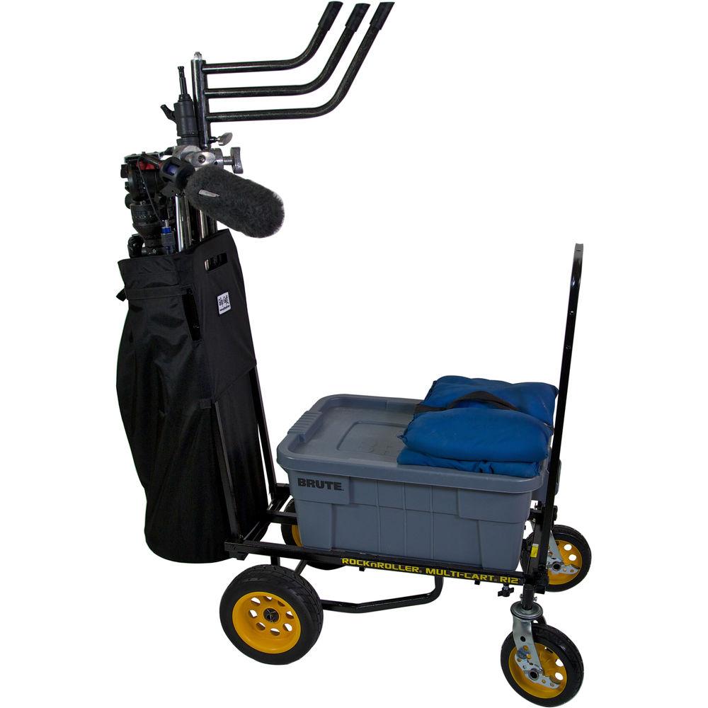 GripnGaff BAG Version 2.0 for RocknRoller R8RT R10RT R12RT R16RT