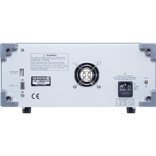 GW Instek AC DC Withstanding Voltage Insulation Resistance Tester
