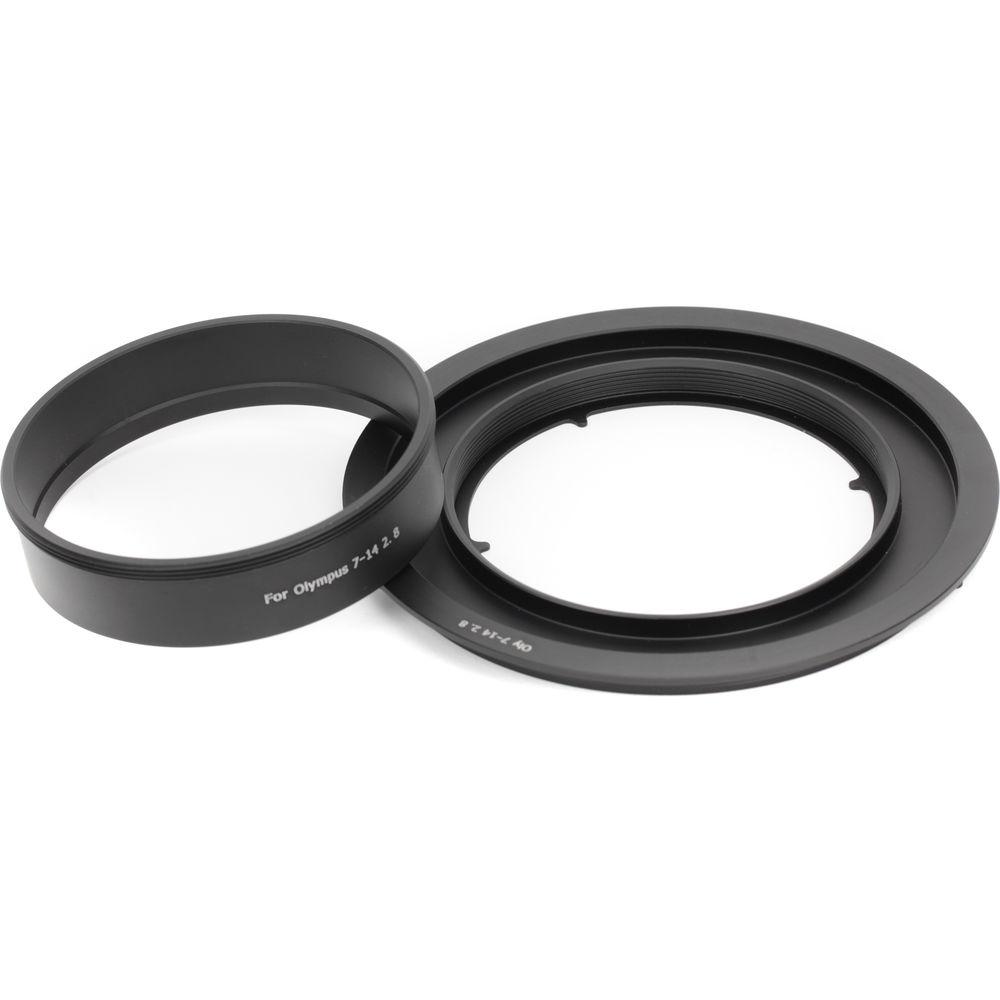 Haida 150 Filter Holder Kit for Olympus M.Zuiko 7-14mm PRO Lens