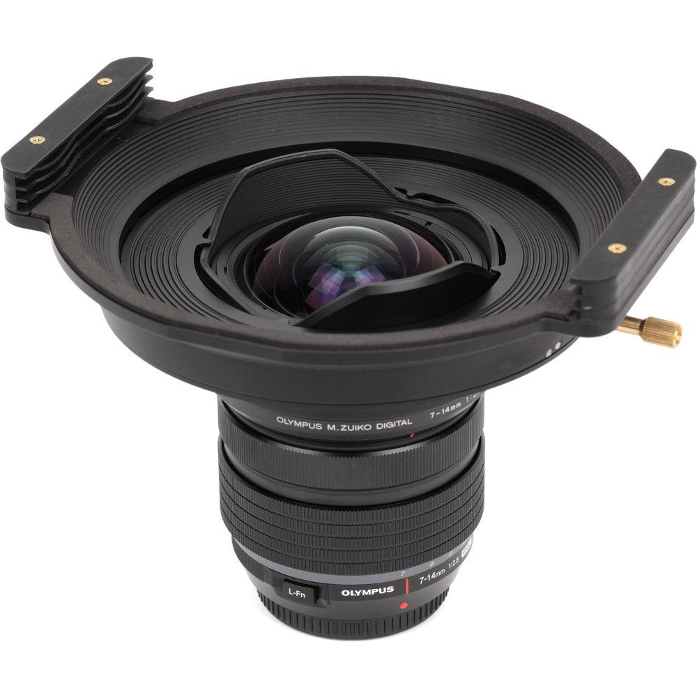 Haida 150 Filter Holder Kit for Olympus M.Zuiko 7-14mm PRO Lens