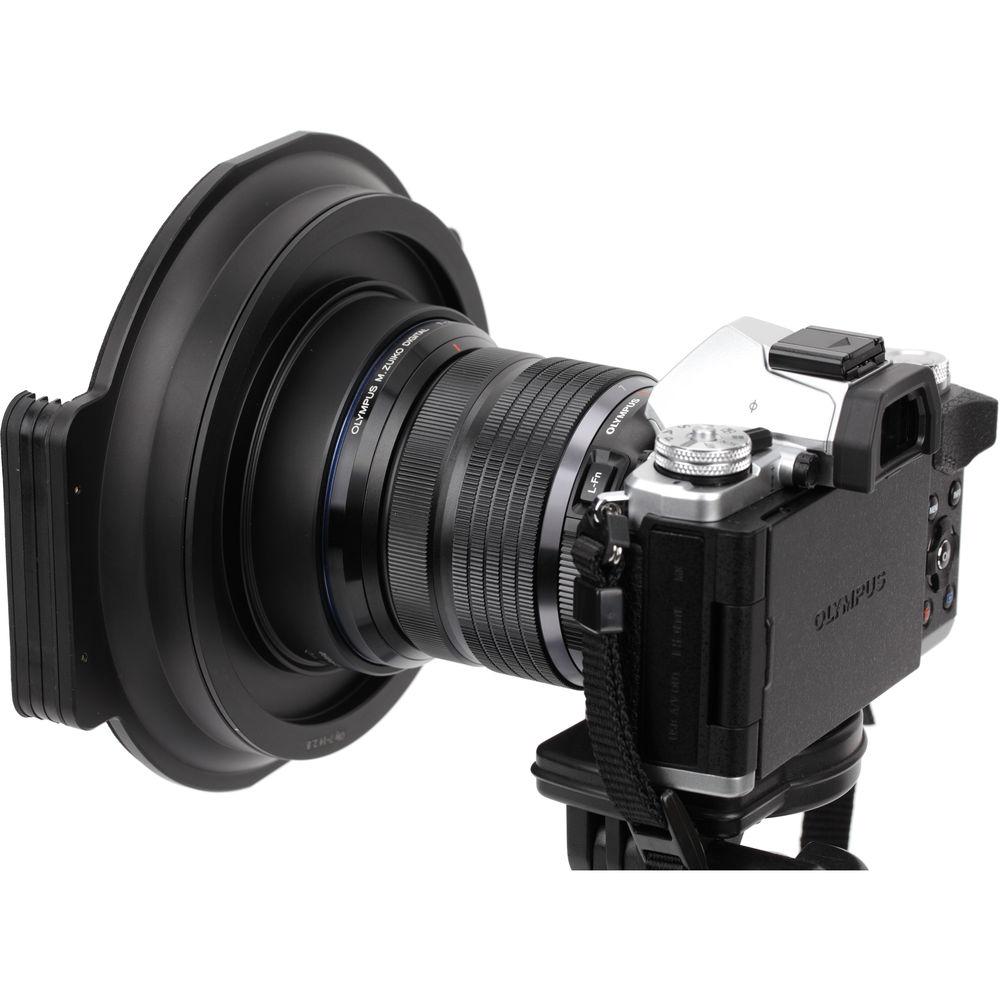 Haida 150 Filter Holder Kit for Olympus M.Zuiko 7-14mm PRO Lens