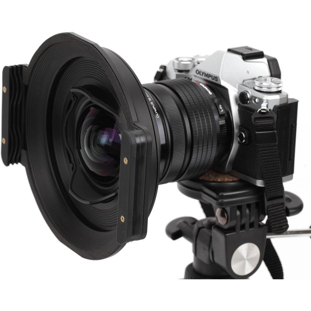 Haida 150 Filter Holder Kit for Olympus M.Zuiko 7-14mm PRO Lens