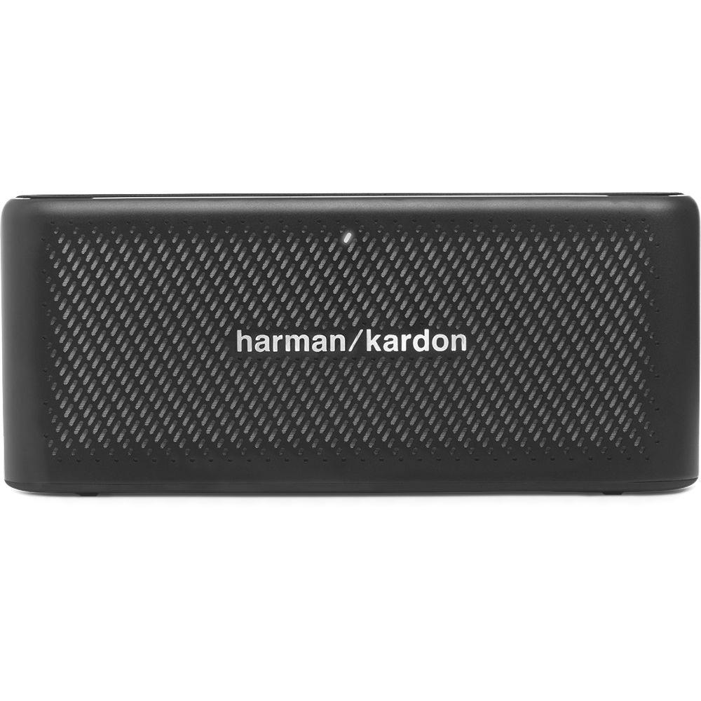 Harman Kardon Traveler Portable Wireless Speaker