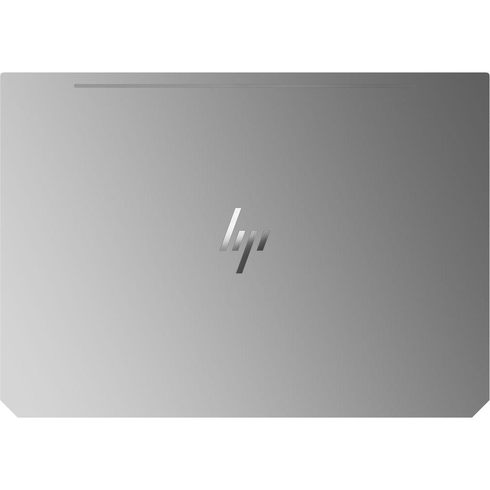 HP 15.6" ZBook Studio G5 Mobile Workstation