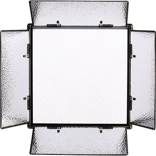 ikan Lyra Daylight 5-Point LED Soft Panel Light Kit with 5x LW10