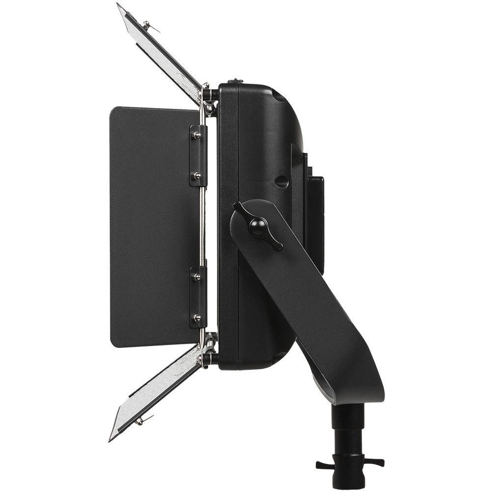 ikan Rayden Bi-Color 5-Point LED Light Kit with 2 x RB10 and 3 x RB5