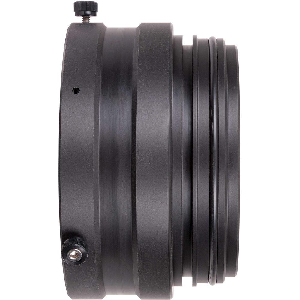 Ikelite DLM 1.6" Flat Lens Port Extension