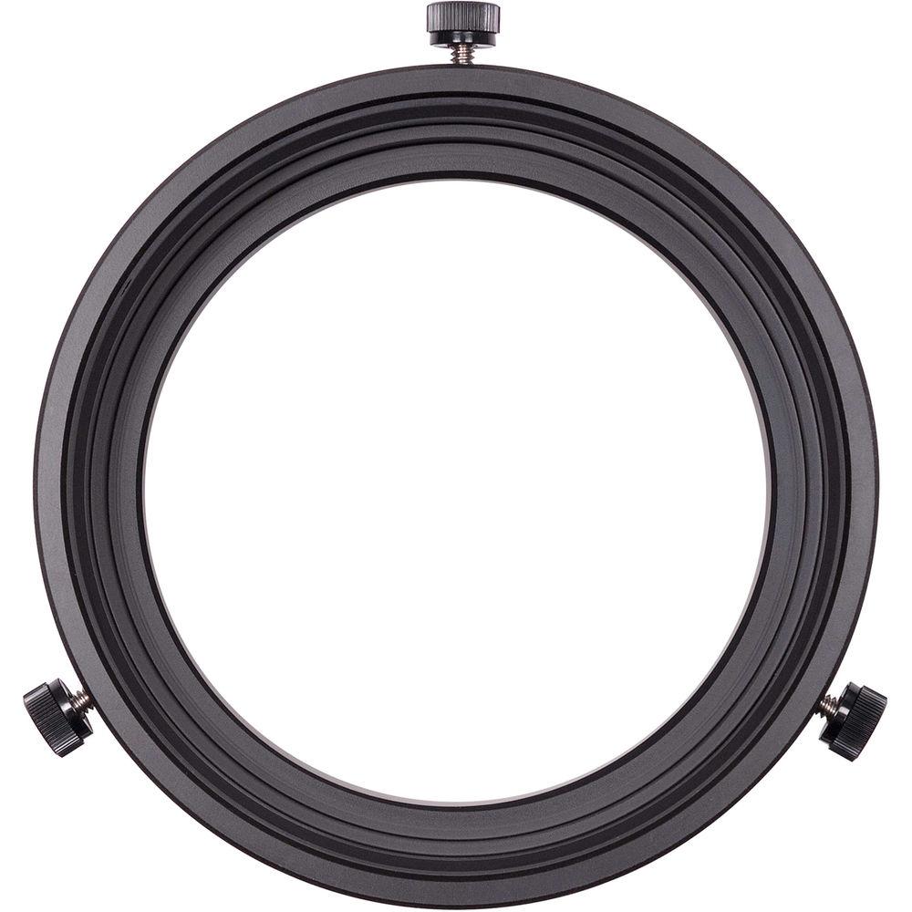 Ikelite DLM 1.6" Flat Lens Port Extension