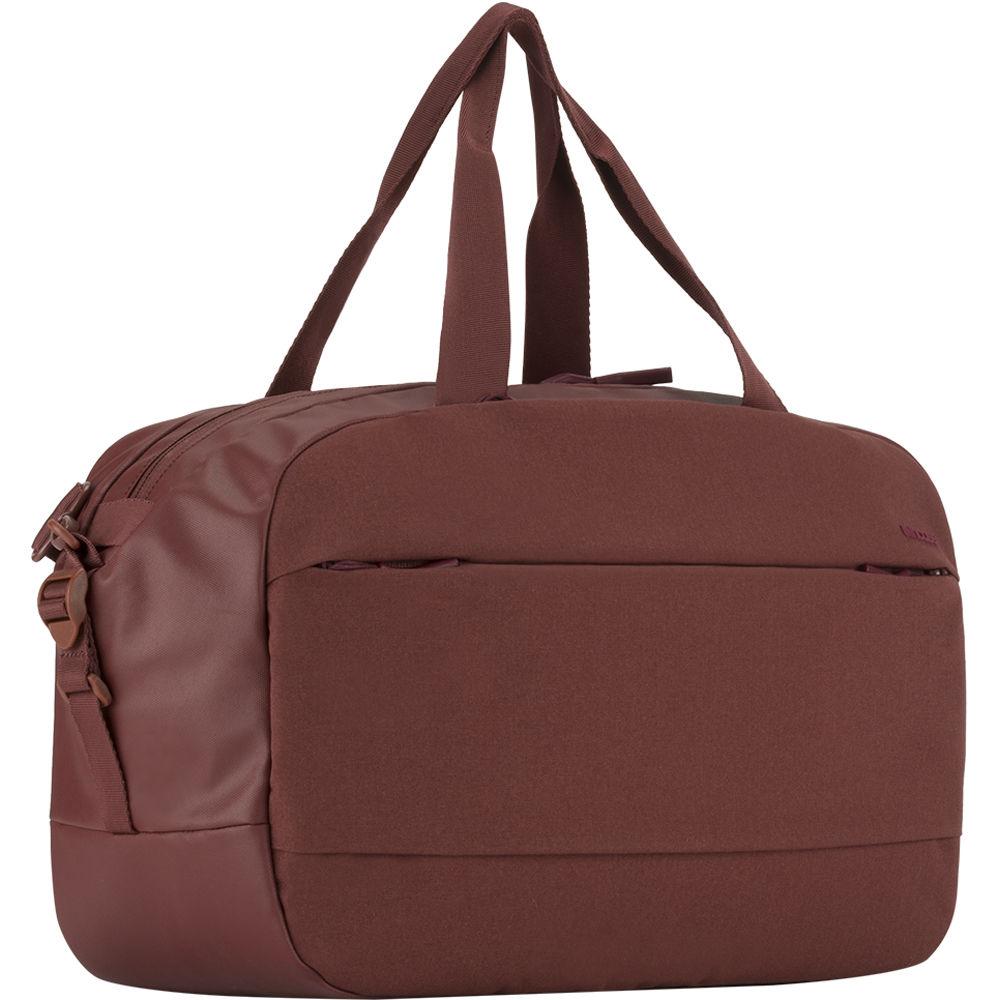 Incase Designs Corp City Duffel Bag