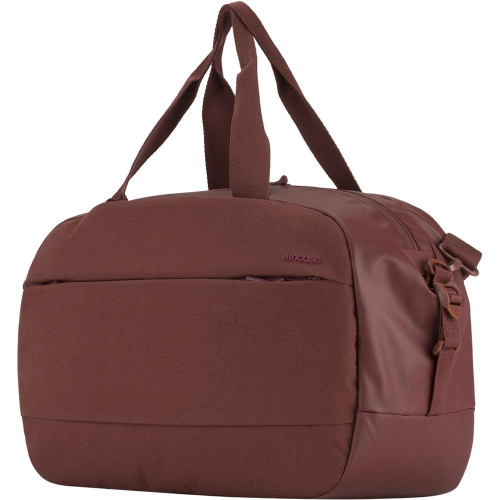 Incase Designs Corp City Duffel Bag