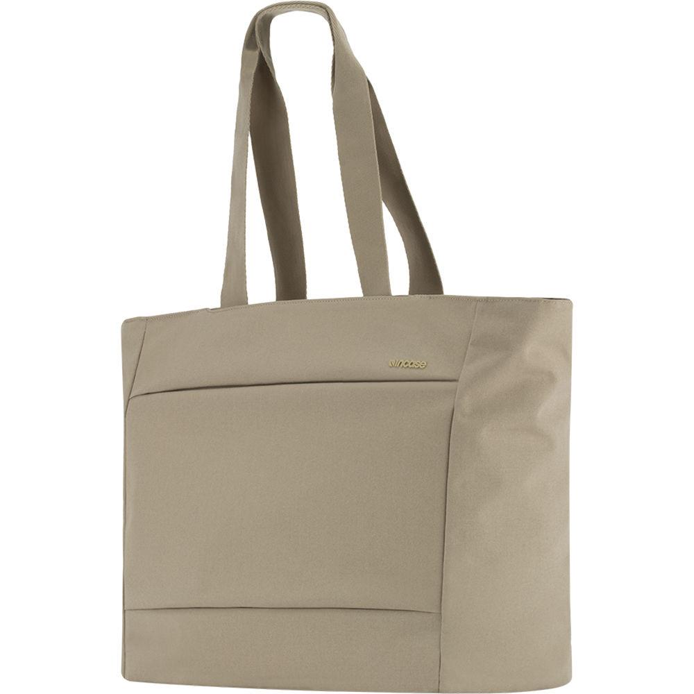 Incase Designs Corp City Market Tote Bag