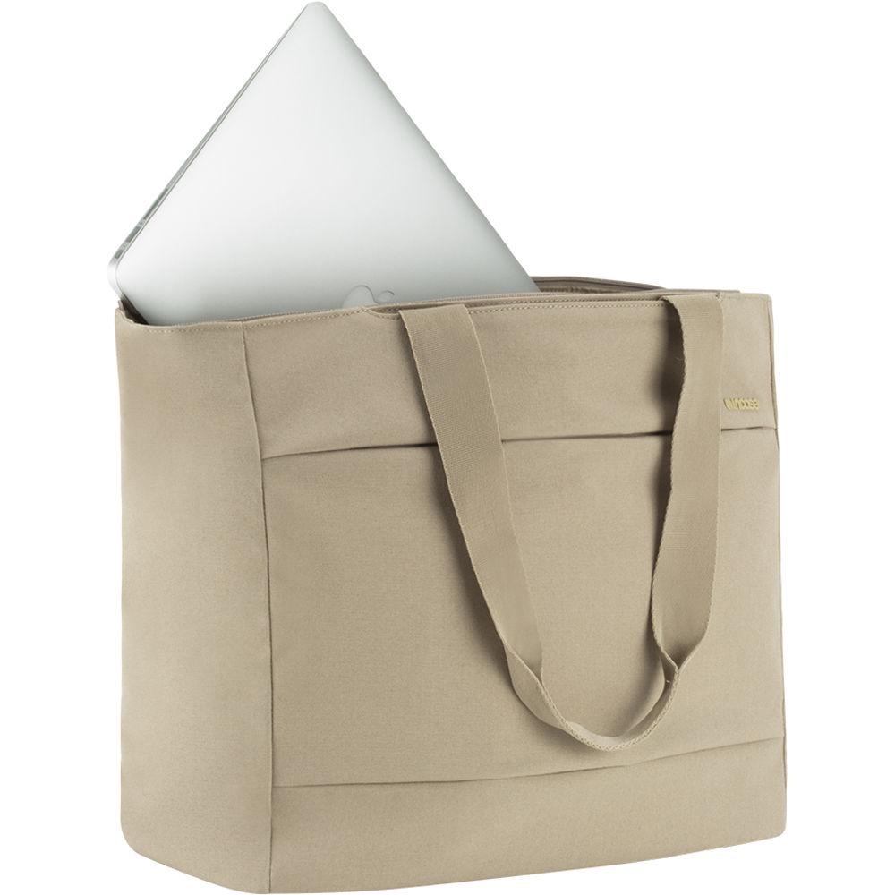 Incase Designs Corp City Market Tote Bag