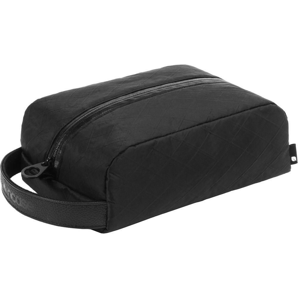 Incase Designs Corp Travel Dopp Kit - Diamond Wire