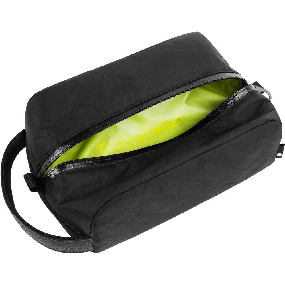 Incase Designs Corp Travel Dopp Kit - Diamond Wire