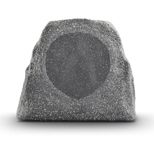 ION Audio Solar Stone Glow All-Weather Wireless Speaker