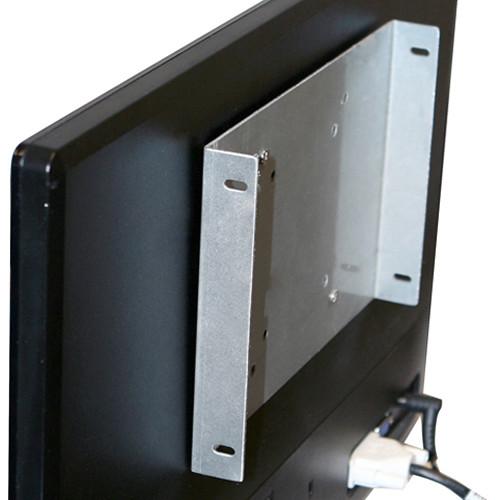 iStarUSA VESA Bracket for S-21 Compact Stylish Mini-ITX Enclosure
